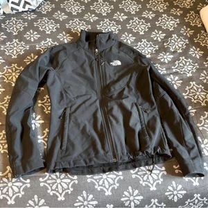 Northface Hardshell
